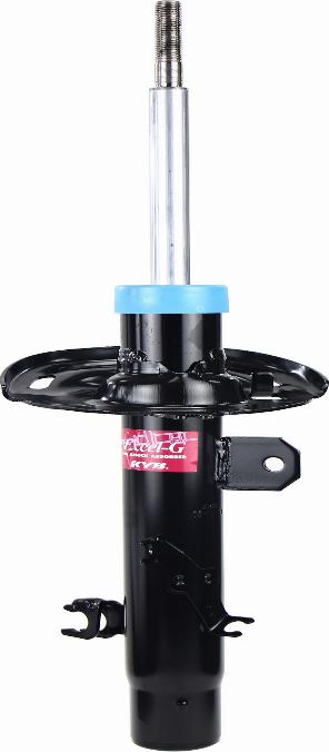 KYB 3338003 - Shock Absorber www.parts5.com