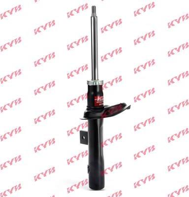 KYB 333839 - Amortizor www.parts5.com