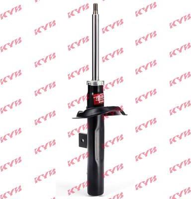 KYB 333838 - Shock Absorber www.parts5.com