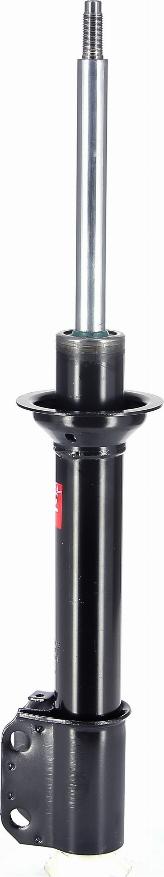 KYB 333827 - Shock Absorber www.parts5.com