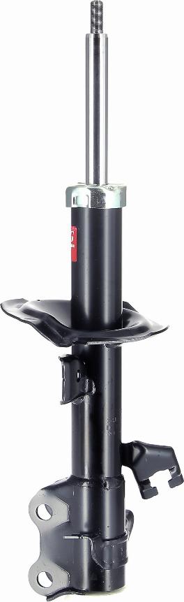 KYB 333391 - Shock Absorber www.parts5.com