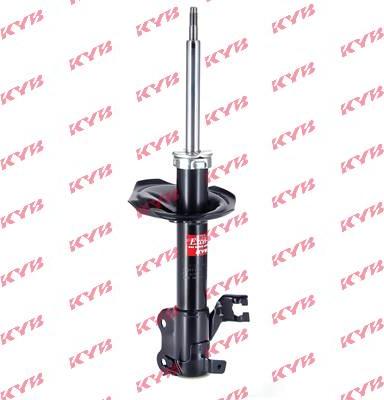 KYB 333309 - Shock Absorber www.parts5.com