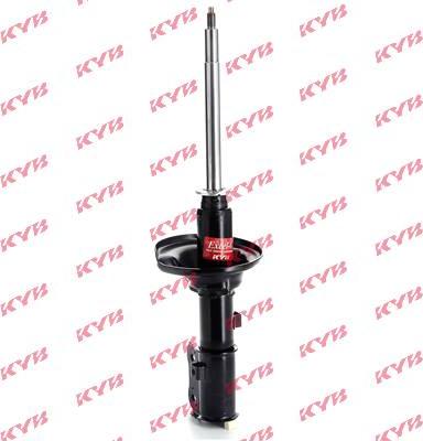 KYB 333298 - Shock Absorber www.parts5.com