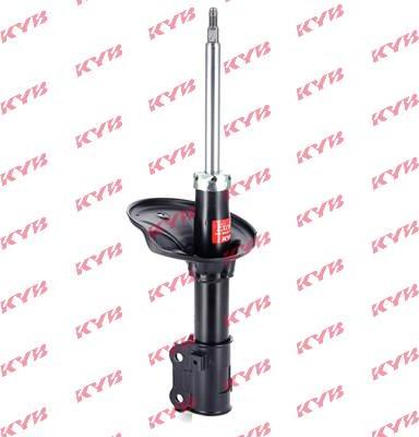 KYB 333206 - Amortisseur www.parts5.com