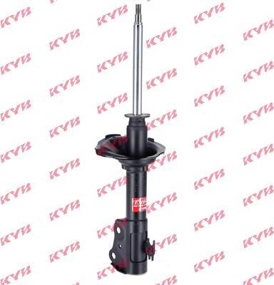 KYB 333278 - Shock Absorber www.parts5.com