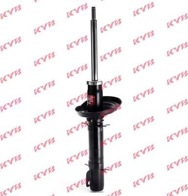 KYB 333713 - Amortizor www.parts5.com