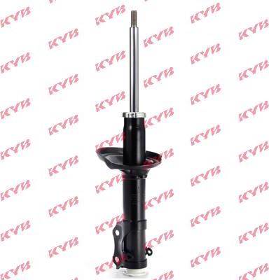 KYB 333712 - Shock Absorber parts5.com