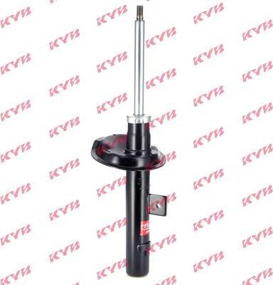 KYB 333734 - Amortizor www.parts5.com