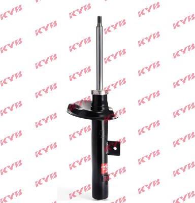 KYB 333736 - Shock Absorber www.parts5.com