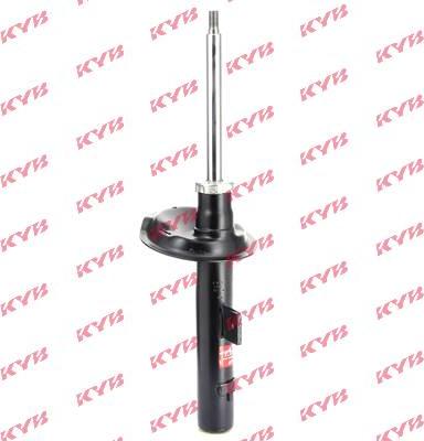 KYB 333733 - Shock Absorber www.parts5.com