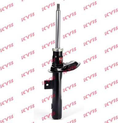 KYB 333729 - Shock Absorber www.parts5.com