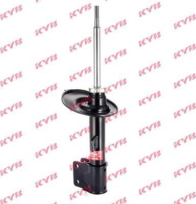 KYB 333771 - Shock Absorber www.parts5.com