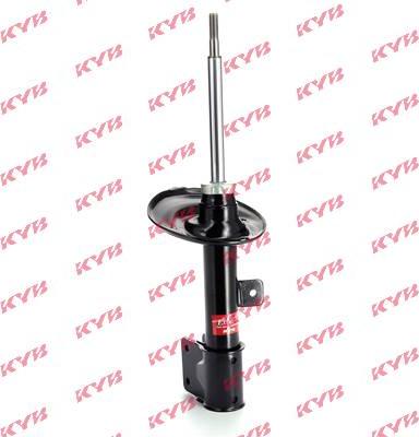 KYB 333772 - Amortizor www.parts5.com