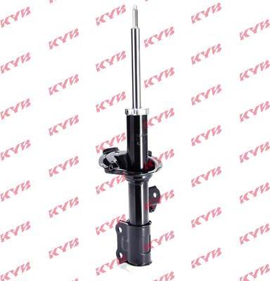 KYB 332500 - Shock Absorber www.parts5.com