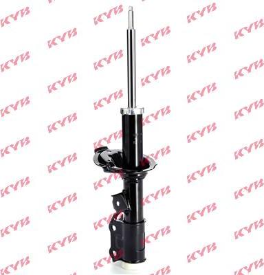 KYB 332501 - Shock Absorber parts5.com