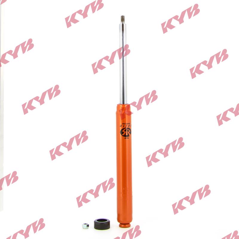 KYB 375036 - Shock Absorber www.parts5.com