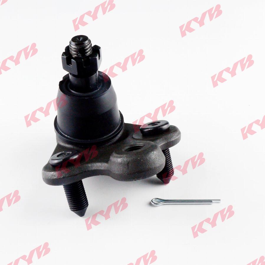 KYB KBJ1144 - Taşıyıcı / kılavuz mafsalı www.parts5.com