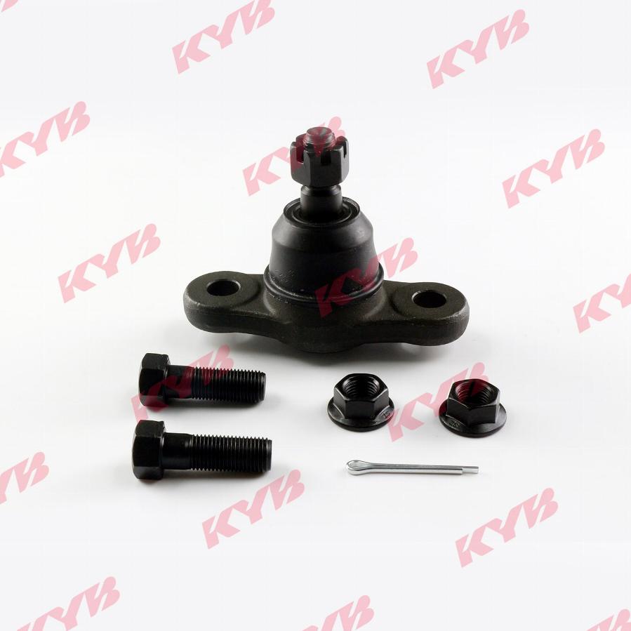 KYB KBJ1143 - Ball Joint parts5.com