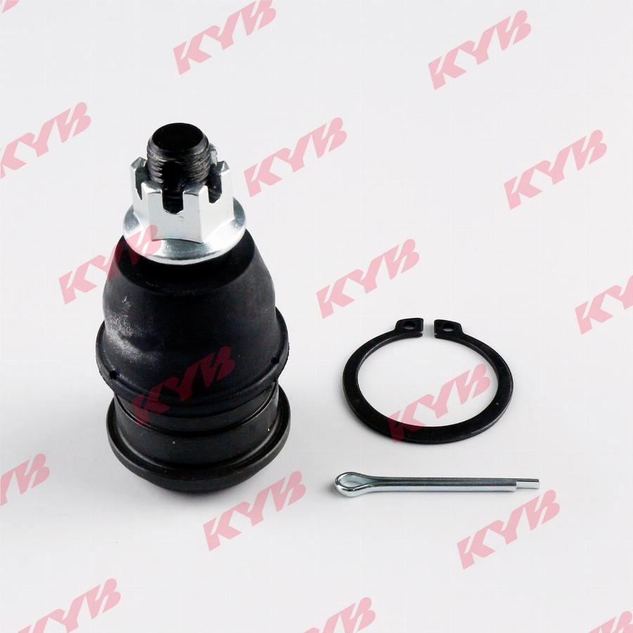 KYB KBJ1110 - Taşıyıcı / kılavuz mafsalı www.parts5.com