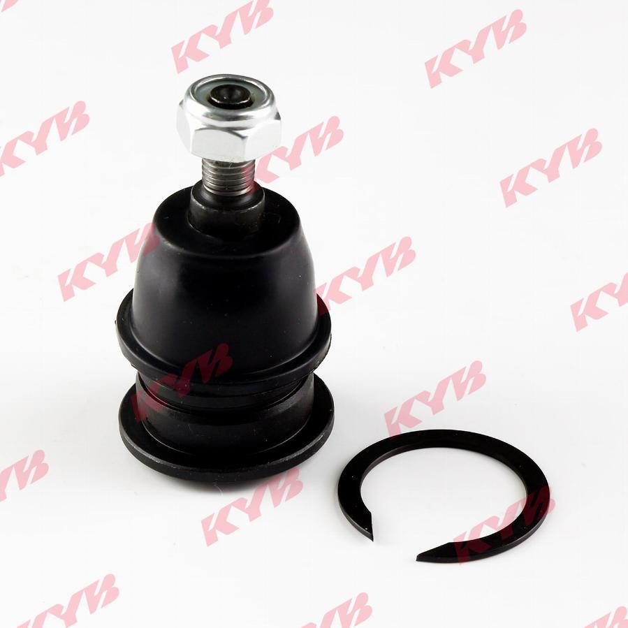 KYB KBJ1130 - Rótula de suspensión / carga www.parts5.com