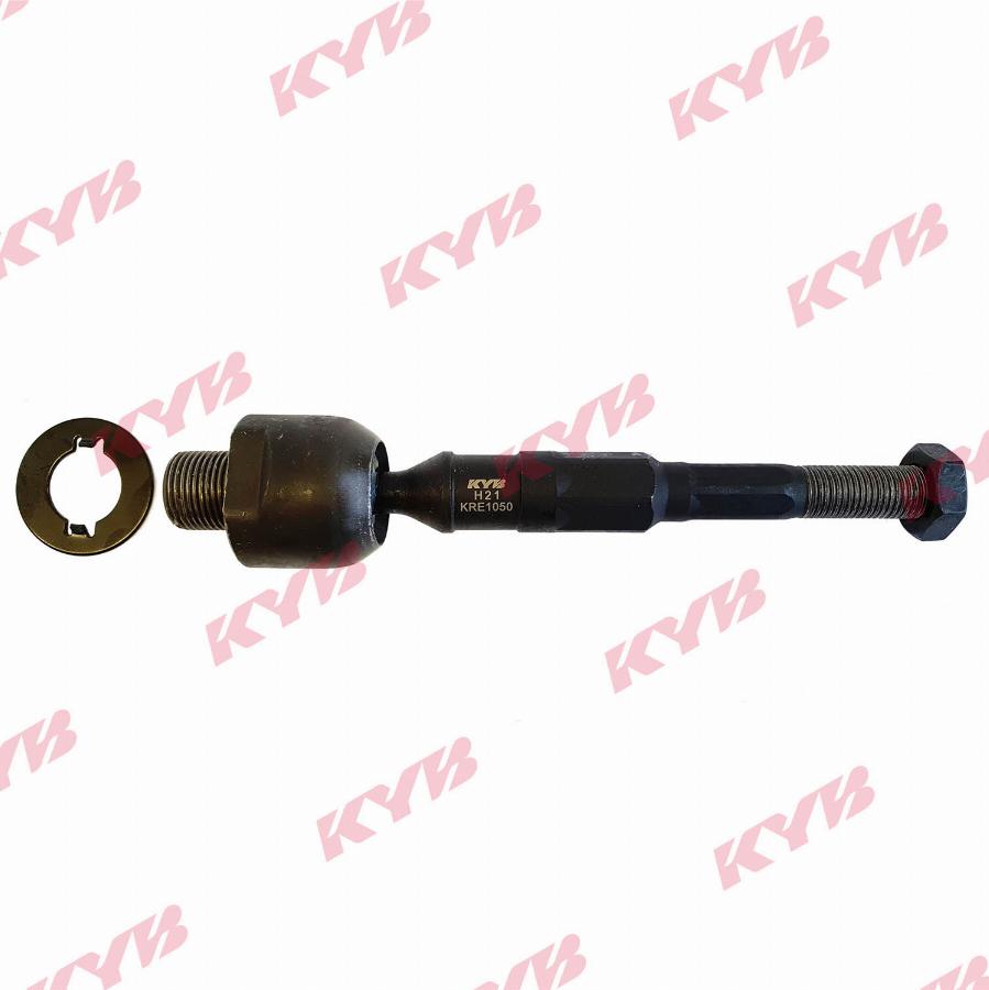 KYB KRE1050 - Sisemine rooliots,roolivarras www.parts5.com