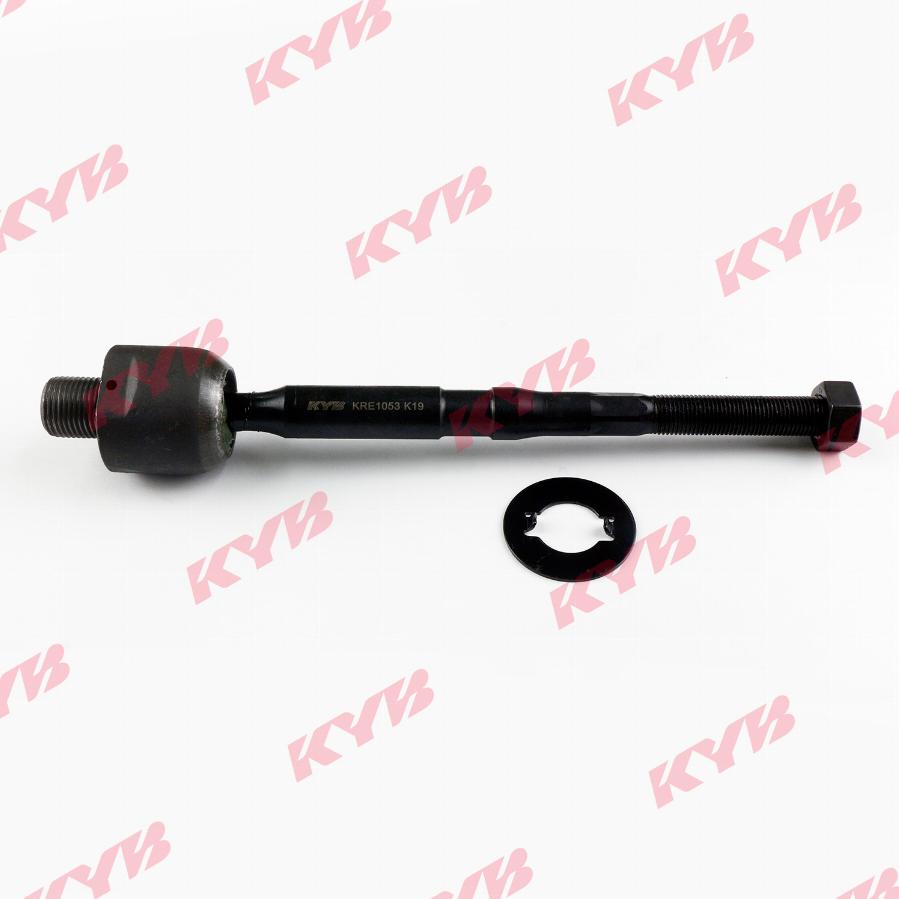 KYB KRE1053 - Axialgelenk, Spurstange www.parts5.com