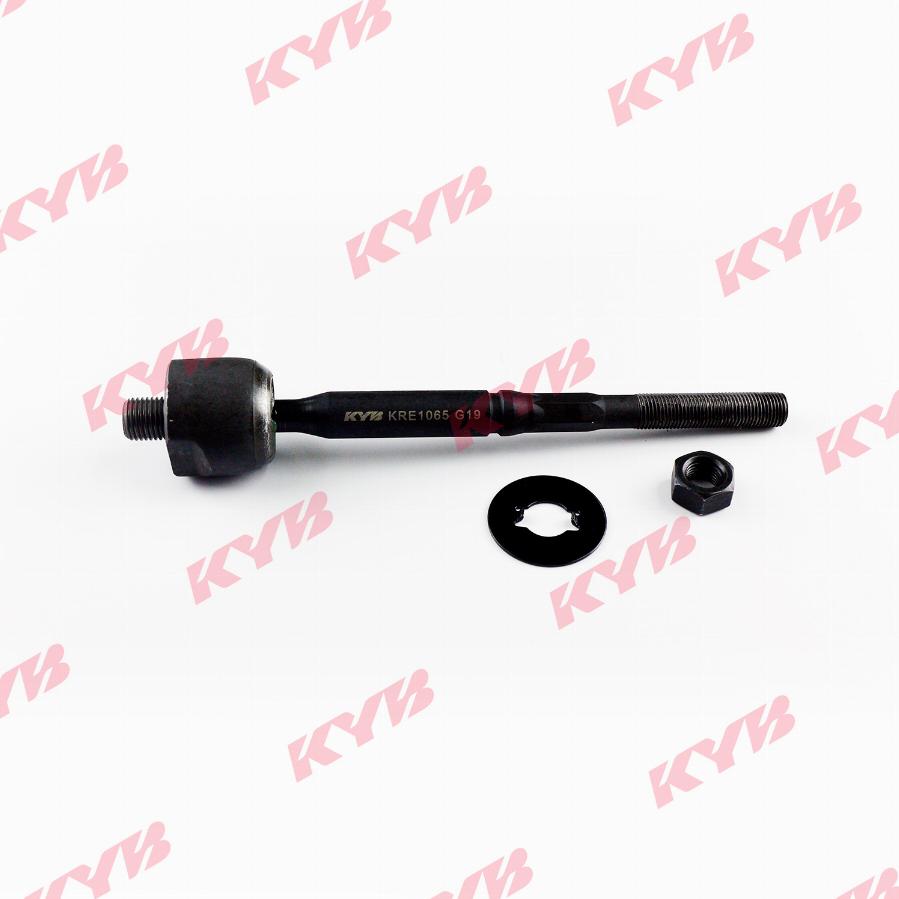 KYB KRE1065 - Inner Tie Rod, Axle Joint www.parts5.com