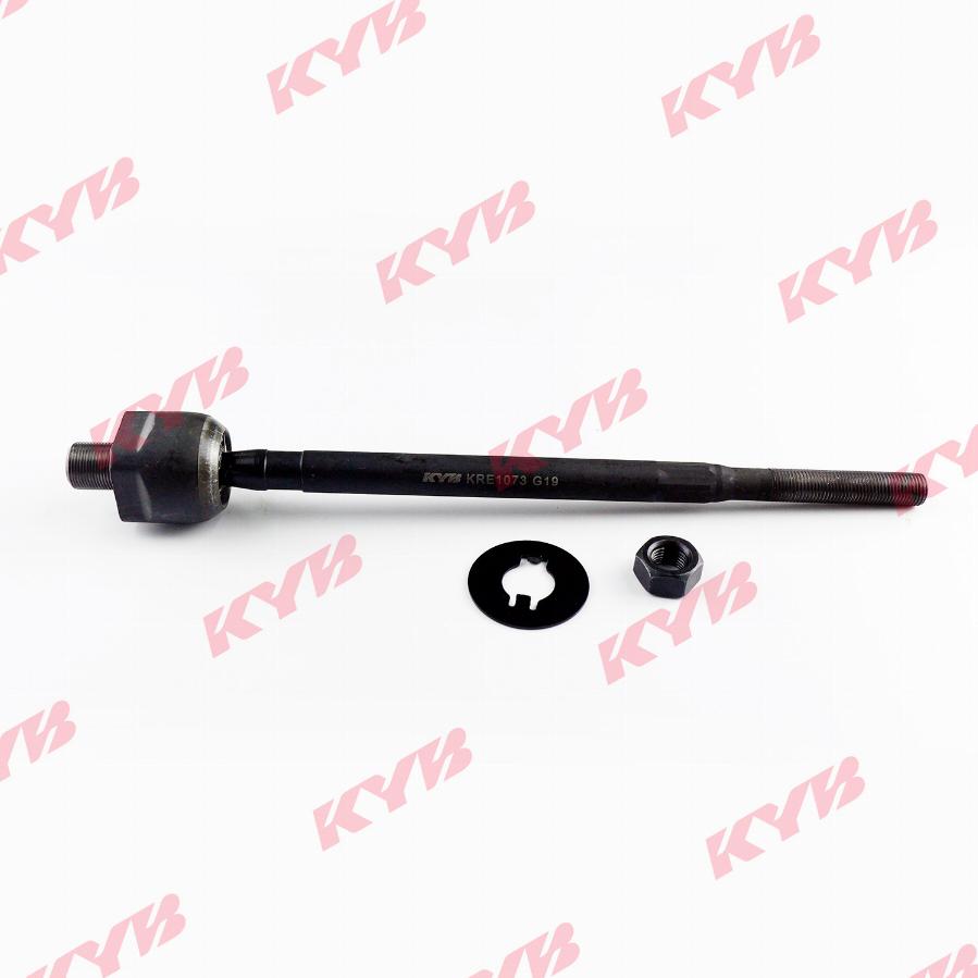 KYB KRE1073 - Inner Tie Rod, Axle Joint www.parts5.com