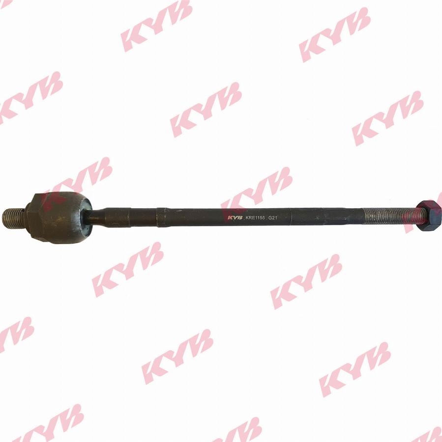 KYB KRE1155 - Axiální kloub, příčné táhlo řízení www.parts5.com