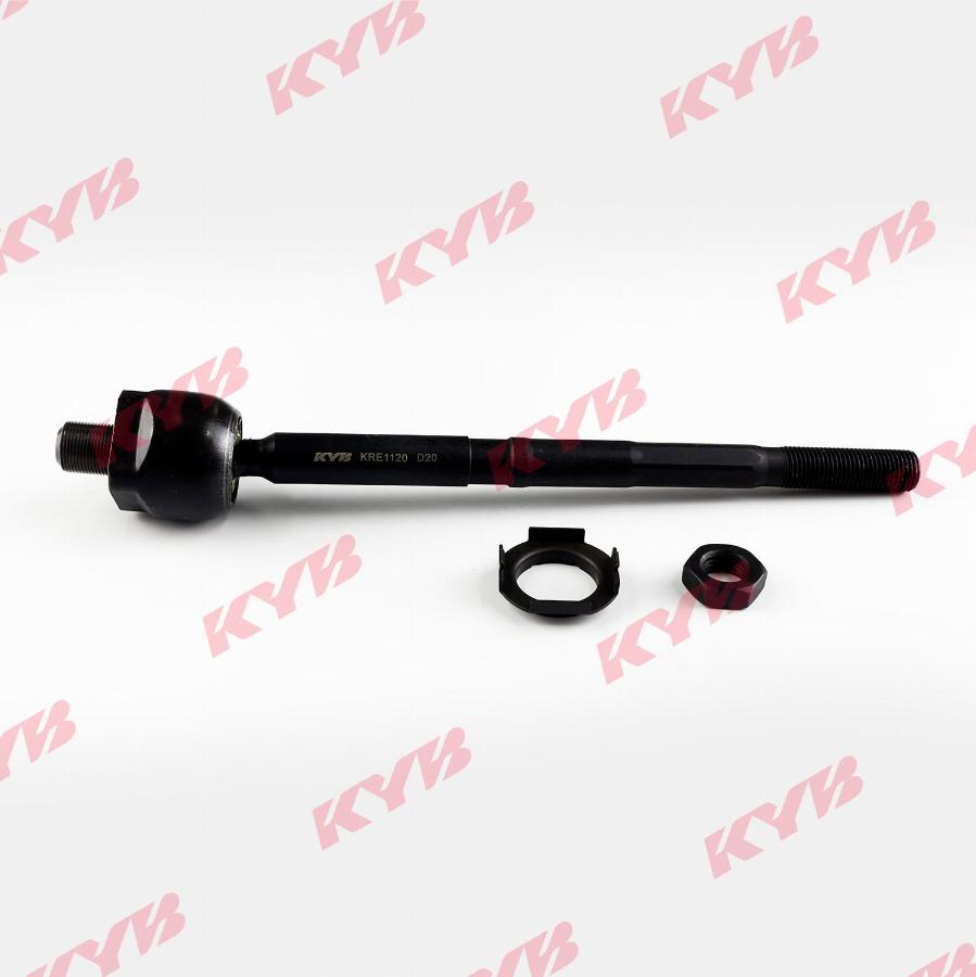 KYB KRE1120 - Axiální kloub, příčné táhlo řízení www.parts5.com