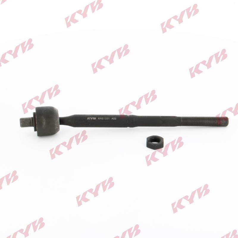 KYB KRE1221 - Inner Tie Rod, Axle Joint www.parts5.com