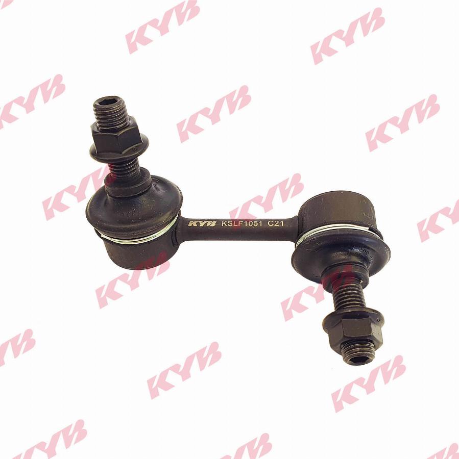 KYB KSLF1051 - Tyč / Vzpera stabilizátora www.parts5.com