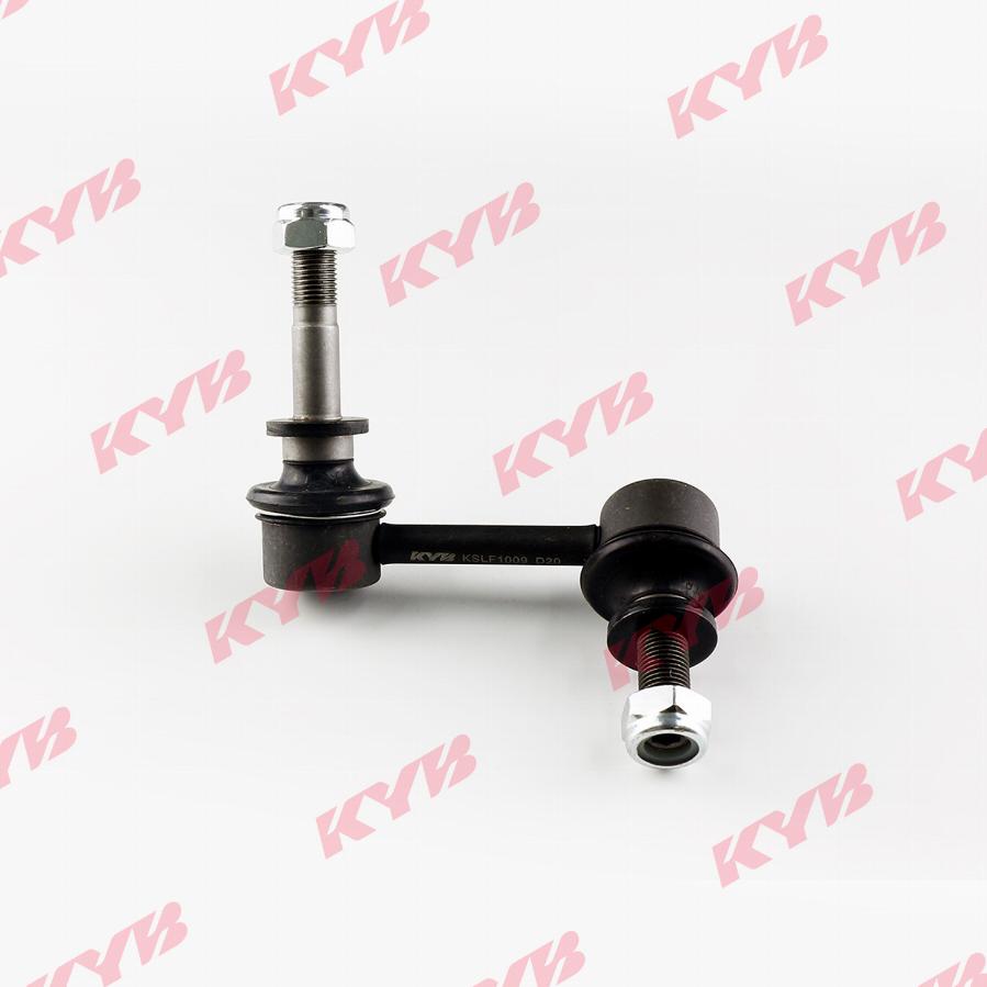 KYB KSLF1009 - Rod / Strut, stabiliser www.parts5.com