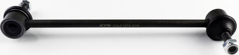 KYB KSLF1016 - Entretoise / tige, stabilisateur www.parts5.com