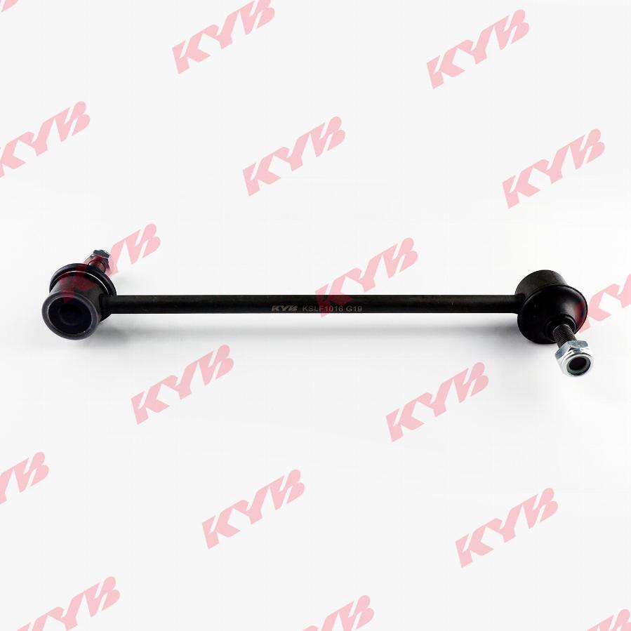 KYB KSLF1016 - Brat / bieleta suspensie, stabilizator www.parts5.com