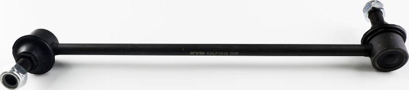 KYB KSLF1018 - Rod / Strut, stabiliser www.parts5.com