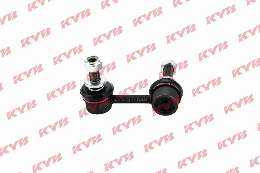 KYB KSLF1012 - Rod / Strut, stabiliser www.parts5.com