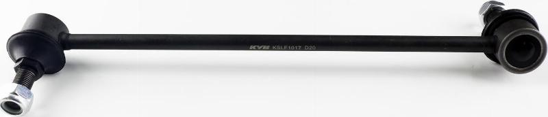 KYB KSLF1017 - Rod / Strut, stabiliser parts5.com