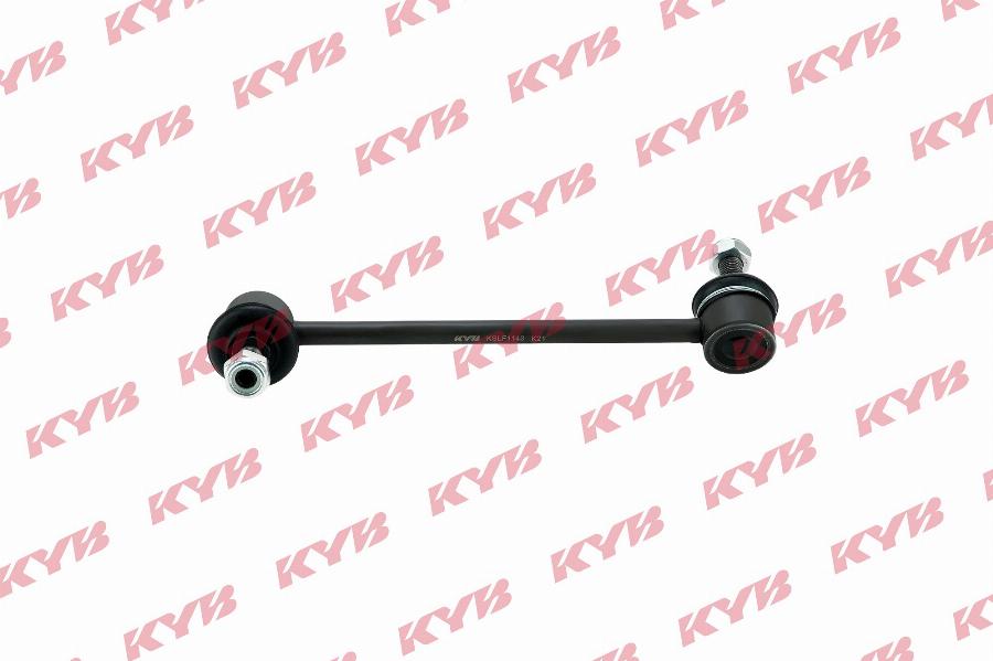 KYB KSLF1143 - Rod / Strut, stabiliser www.parts5.com