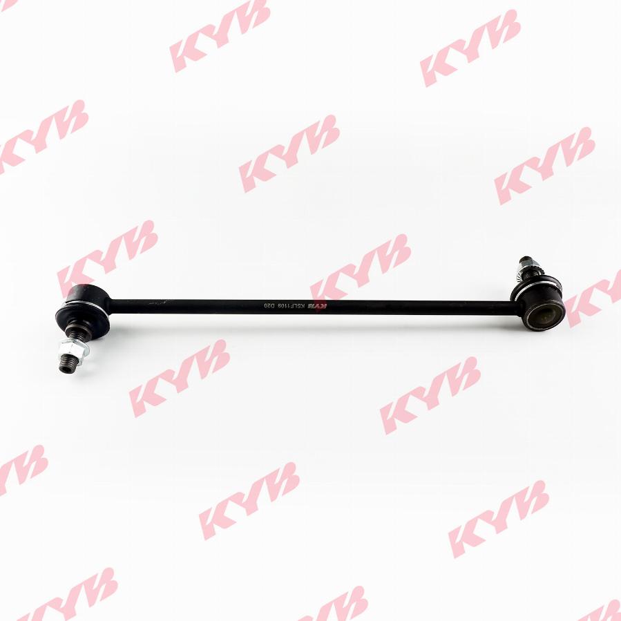 KYB KSLF1109 - Rod / Strut, stabiliser www.parts5.com