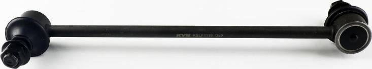 KYB KSLF1119 - Rod / Strut, stabiliser www.parts5.com