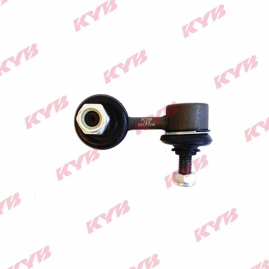 KYB KSLF1139 - Rod / Strut, stabiliser www.parts5.com