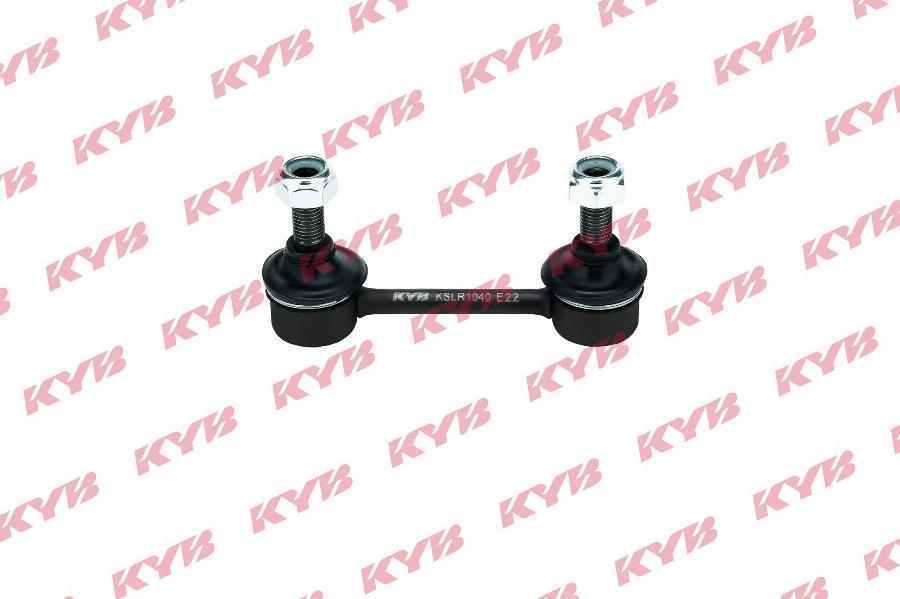 KYB KSLR1040 - Brat / bieleta suspensie, stabilizator www.parts5.com