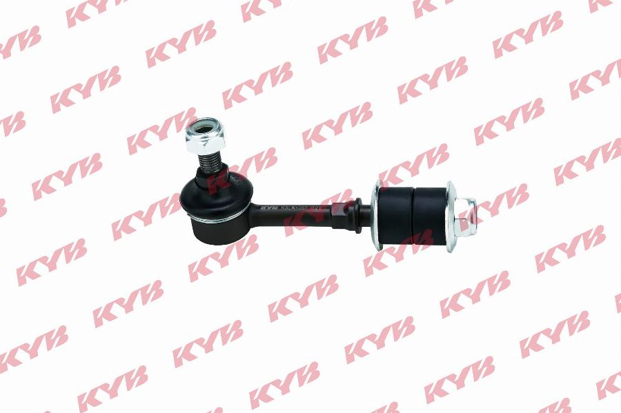 KYB KSLR1057 - Rod / Strut, stabiliser www.parts5.com