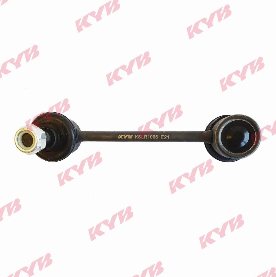 KYB KSLR1066 - Rod / Strut, stabiliser www.parts5.com