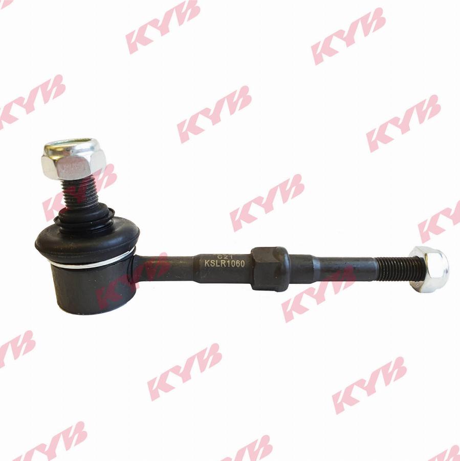 KYB KSLR1060 - Rod / Strut, stabiliser www.parts5.com