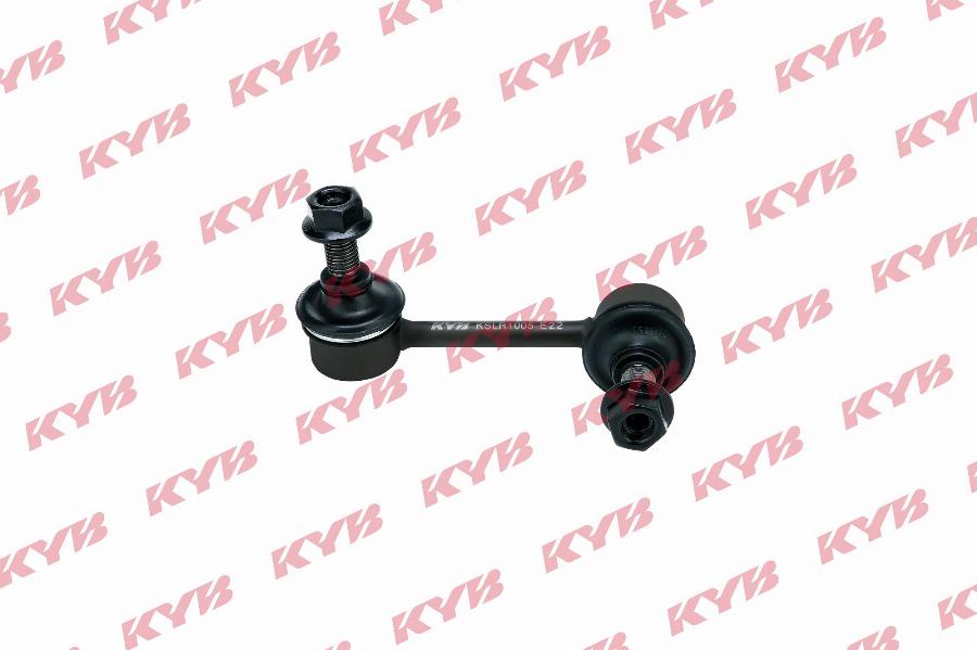 KYB KSLR1005 - Тяга / стойка, стабилизатор www.parts5.com