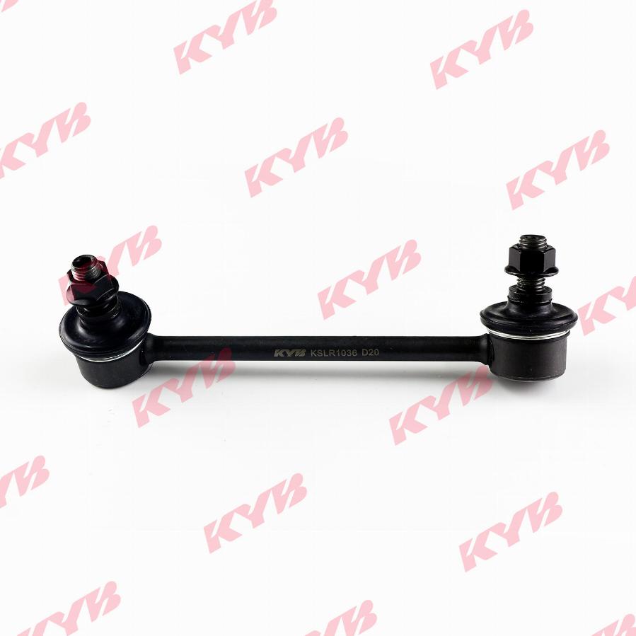 KYB KSLR1036 - Rod / Strut, stabiliser www.parts5.com