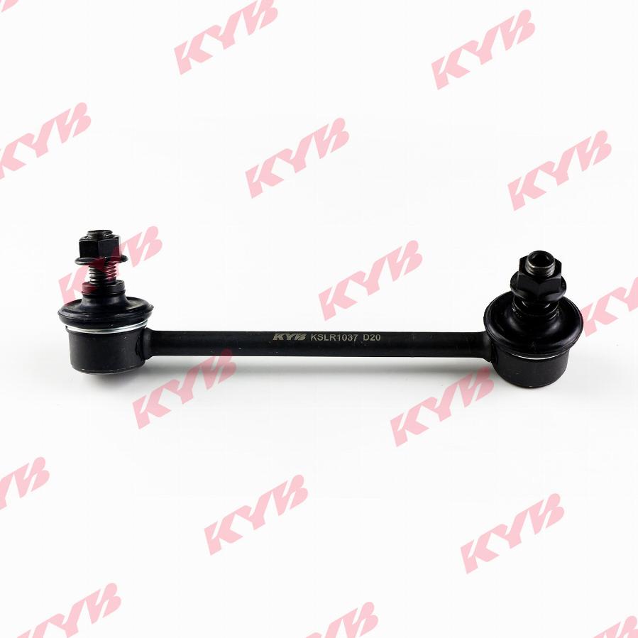 KYB KSLR1037 - Rod / Strut, stabiliser www.parts5.com