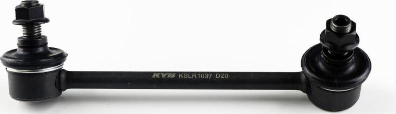 KYB KSLR1037 - Rod / Strut, stabiliser www.parts5.com